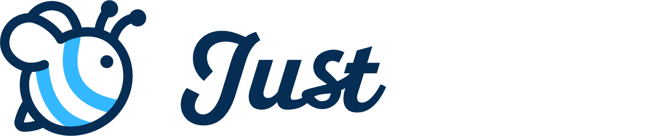 Just Bees Logo